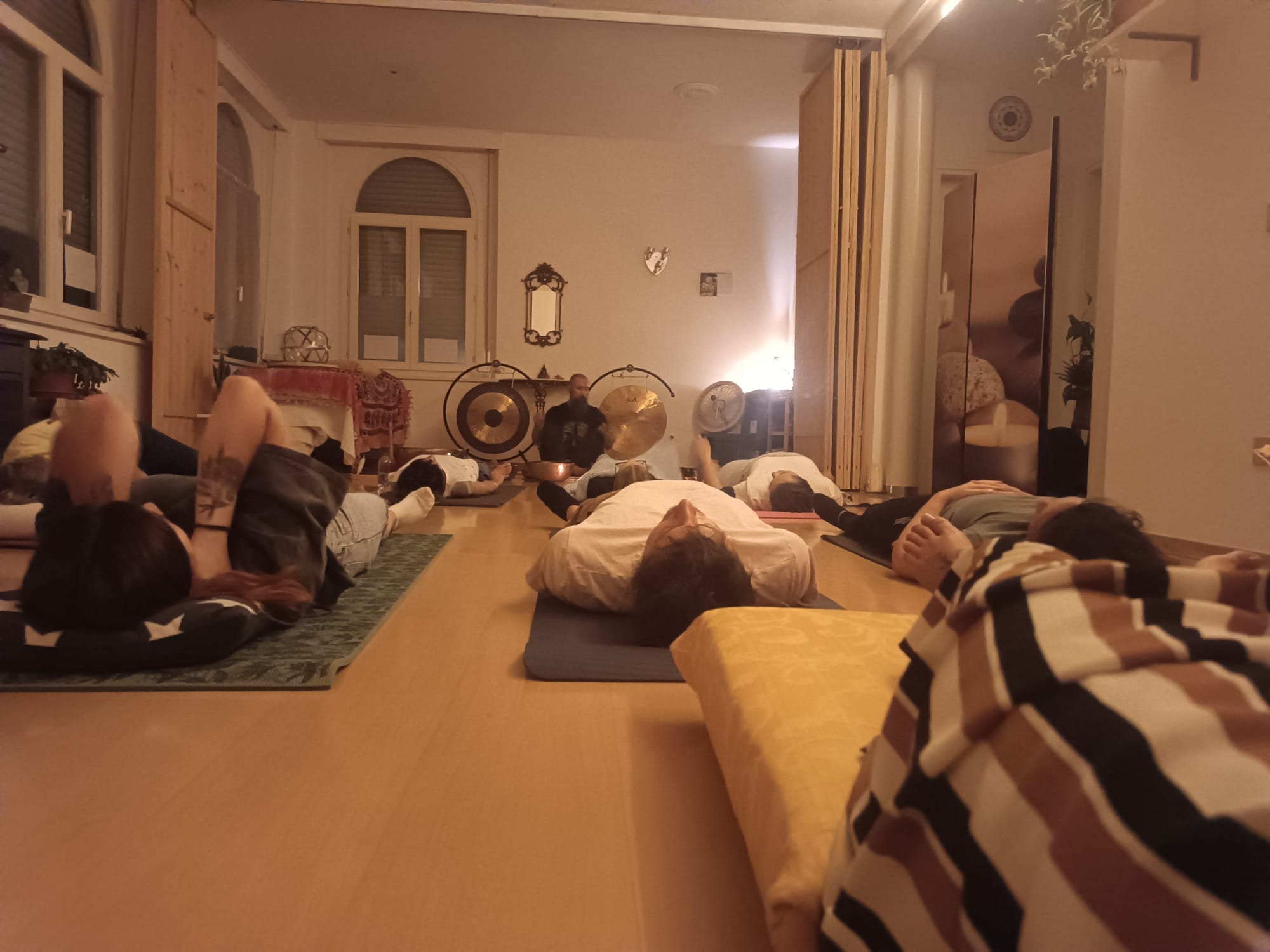 Consulenza Naturopatica