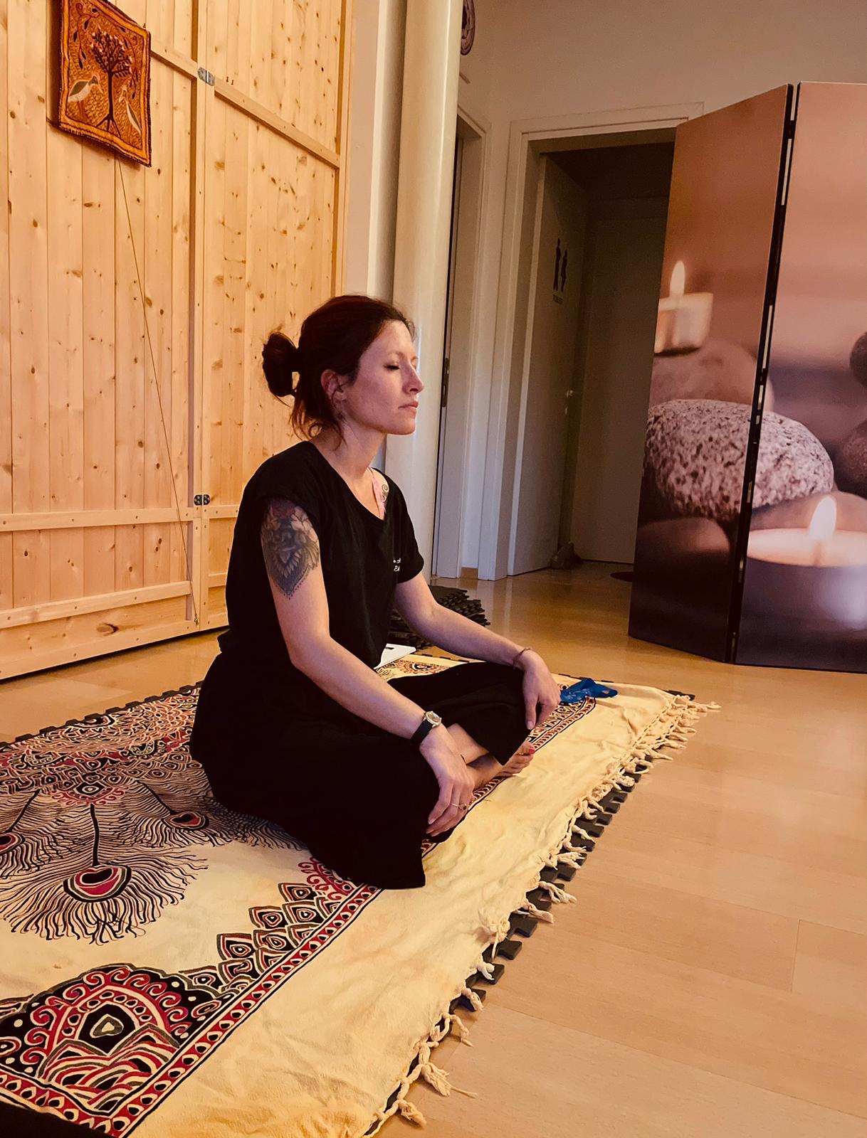 Elisa Pinto - Naturopata