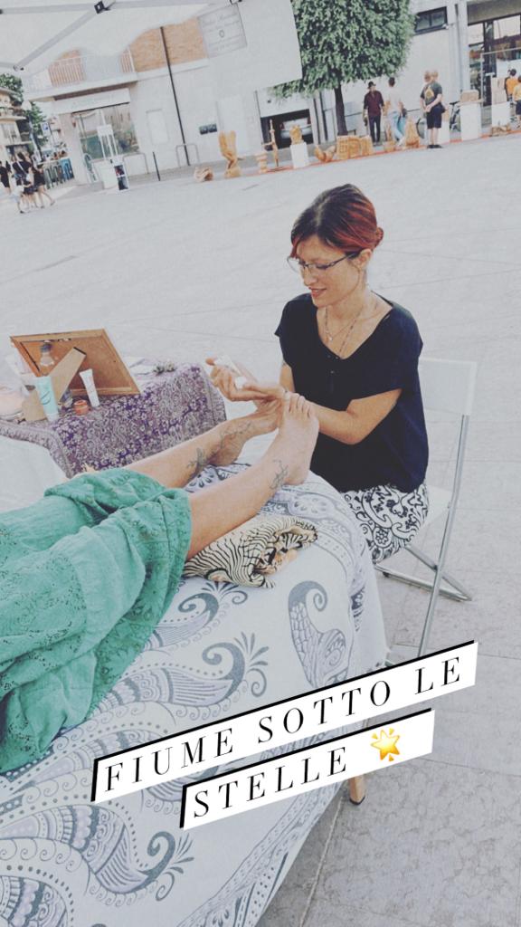 Setup Cristalloterapia