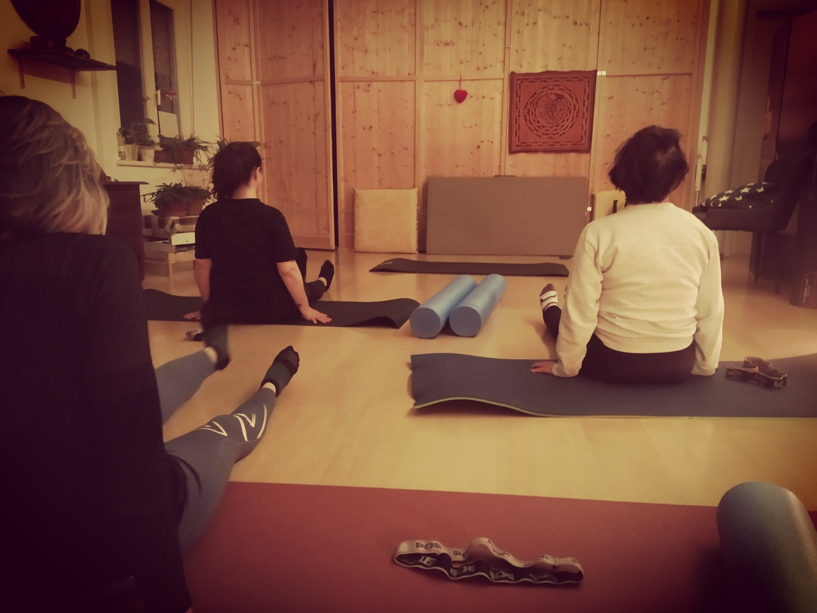 Trattamenti olistici Studio Ametista